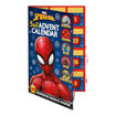 Picture of SPIDERMAN 5 IN 1 ADVENT CALENDAR